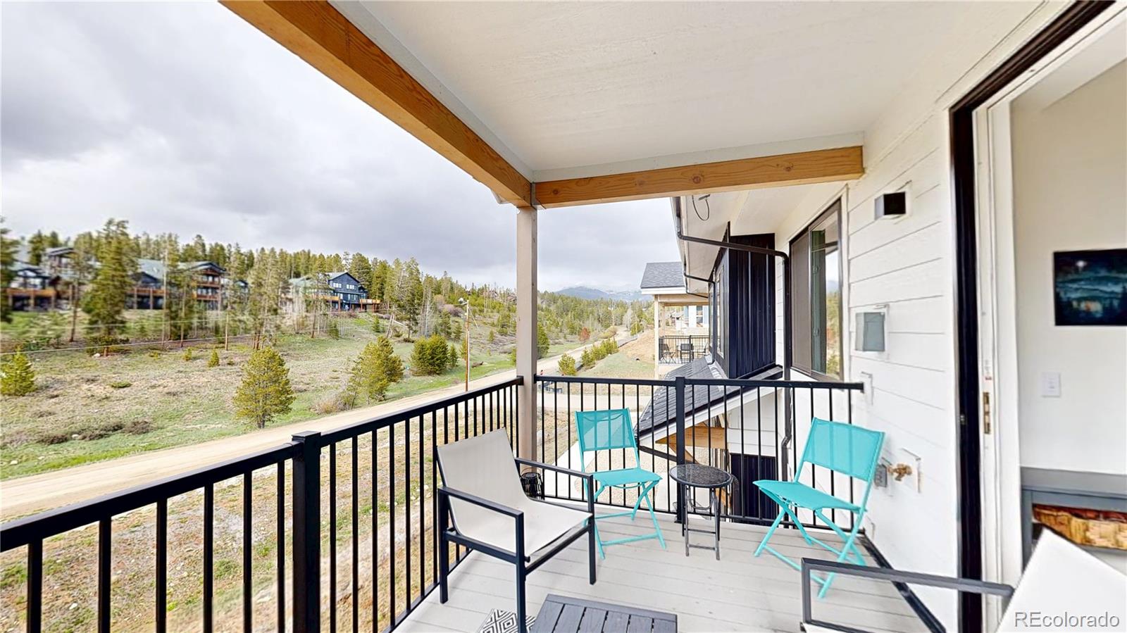 MLS Image #34 for 421 w meadow mile ,fraser, Colorado