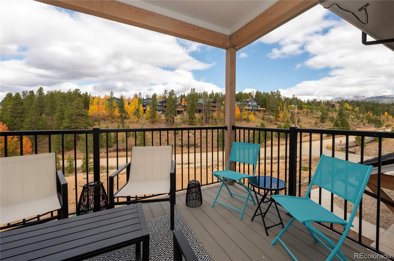 MLS Image #36 for 421 w meadow mile ,fraser, Colorado