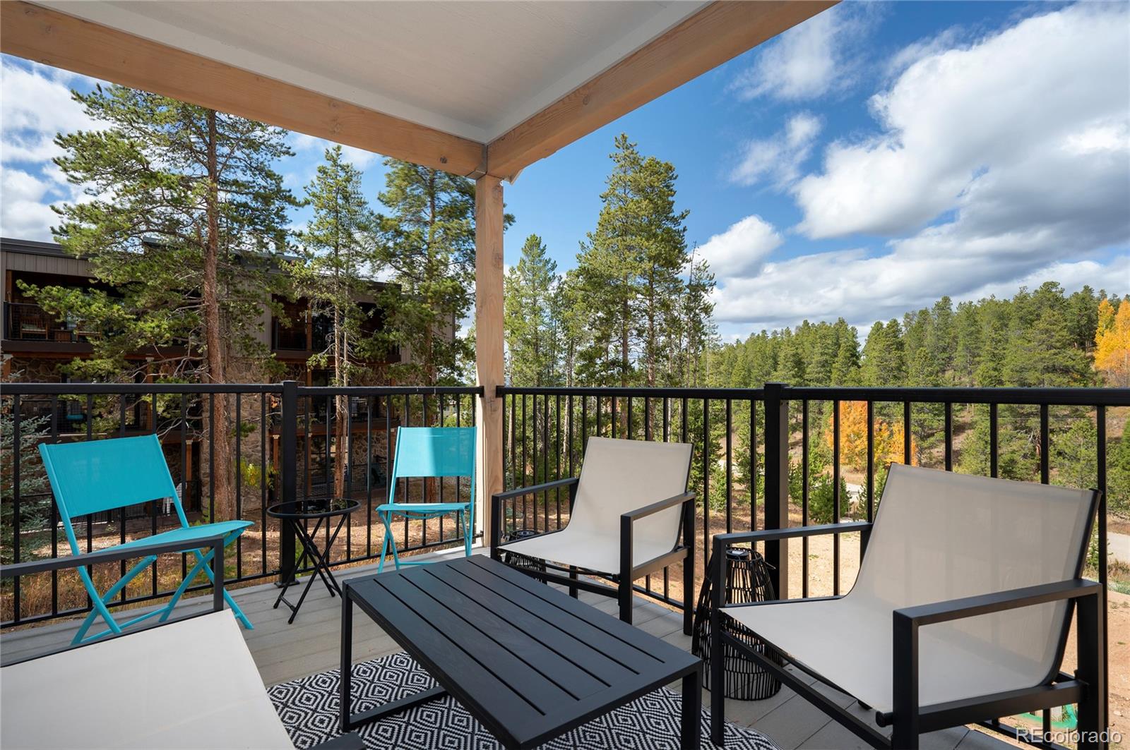 MLS Image #37 for 421 w meadow mile ,fraser, Colorado