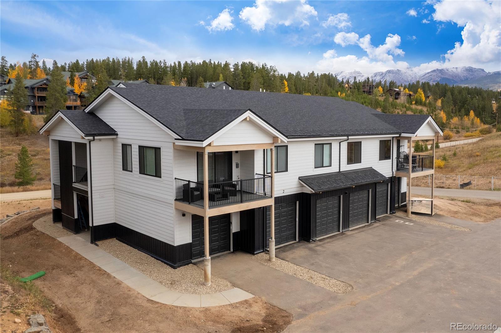 MLS Image #39 for 421 w meadow mile ,fraser, Colorado