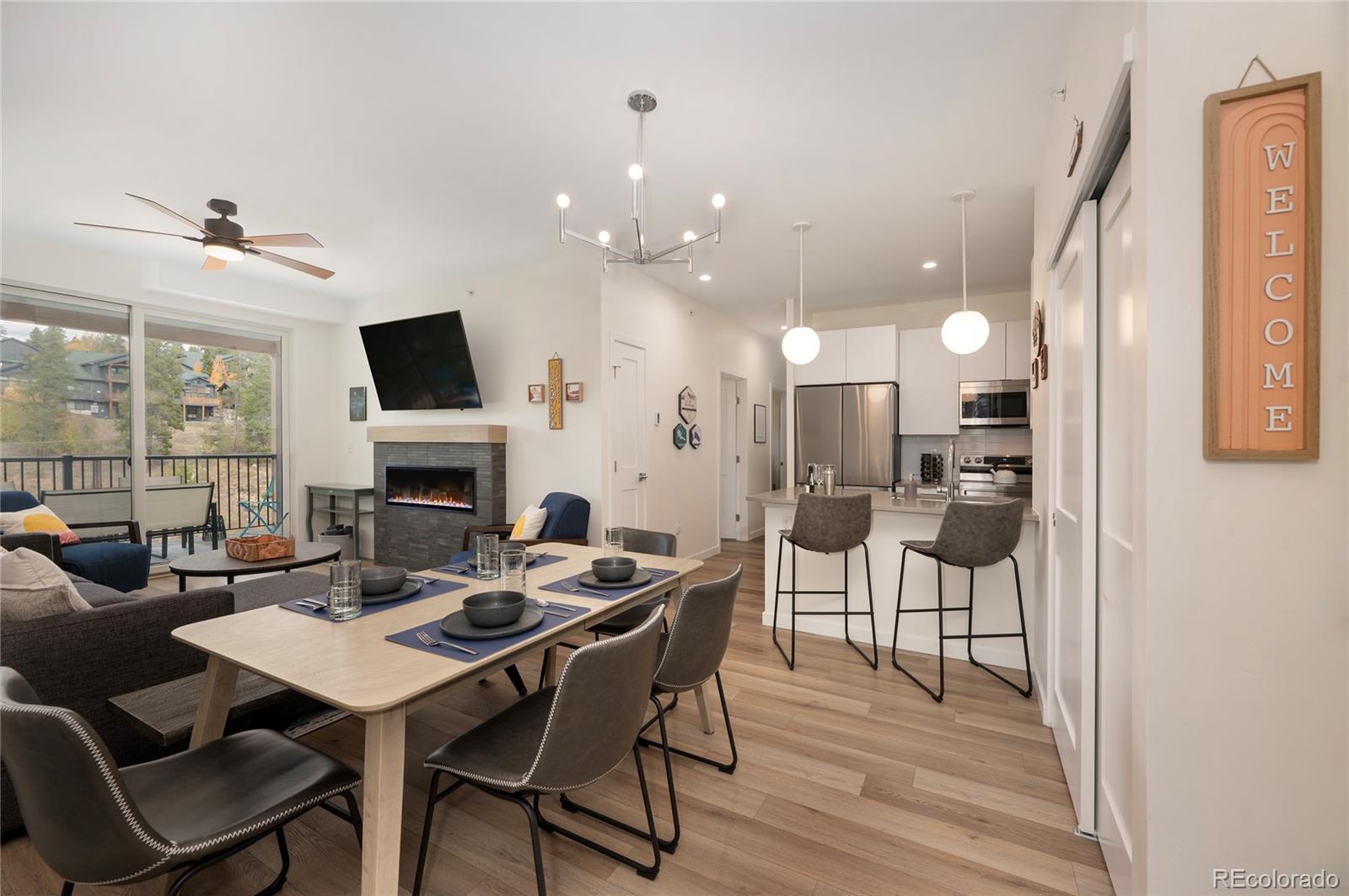 MLS Image #4 for 421 w meadow mile ,fraser, Colorado