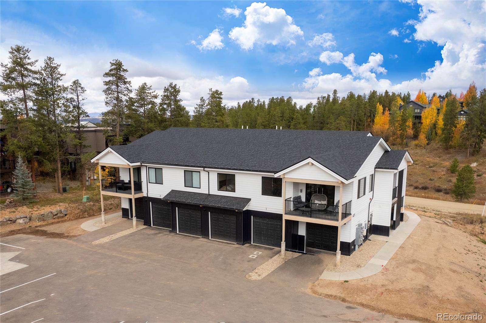 MLS Image #40 for 421 w meadow mile ,fraser, Colorado