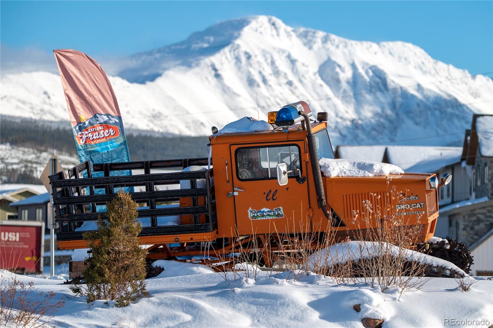MLS Image #41 for 421 w meadow mile ,fraser, Colorado