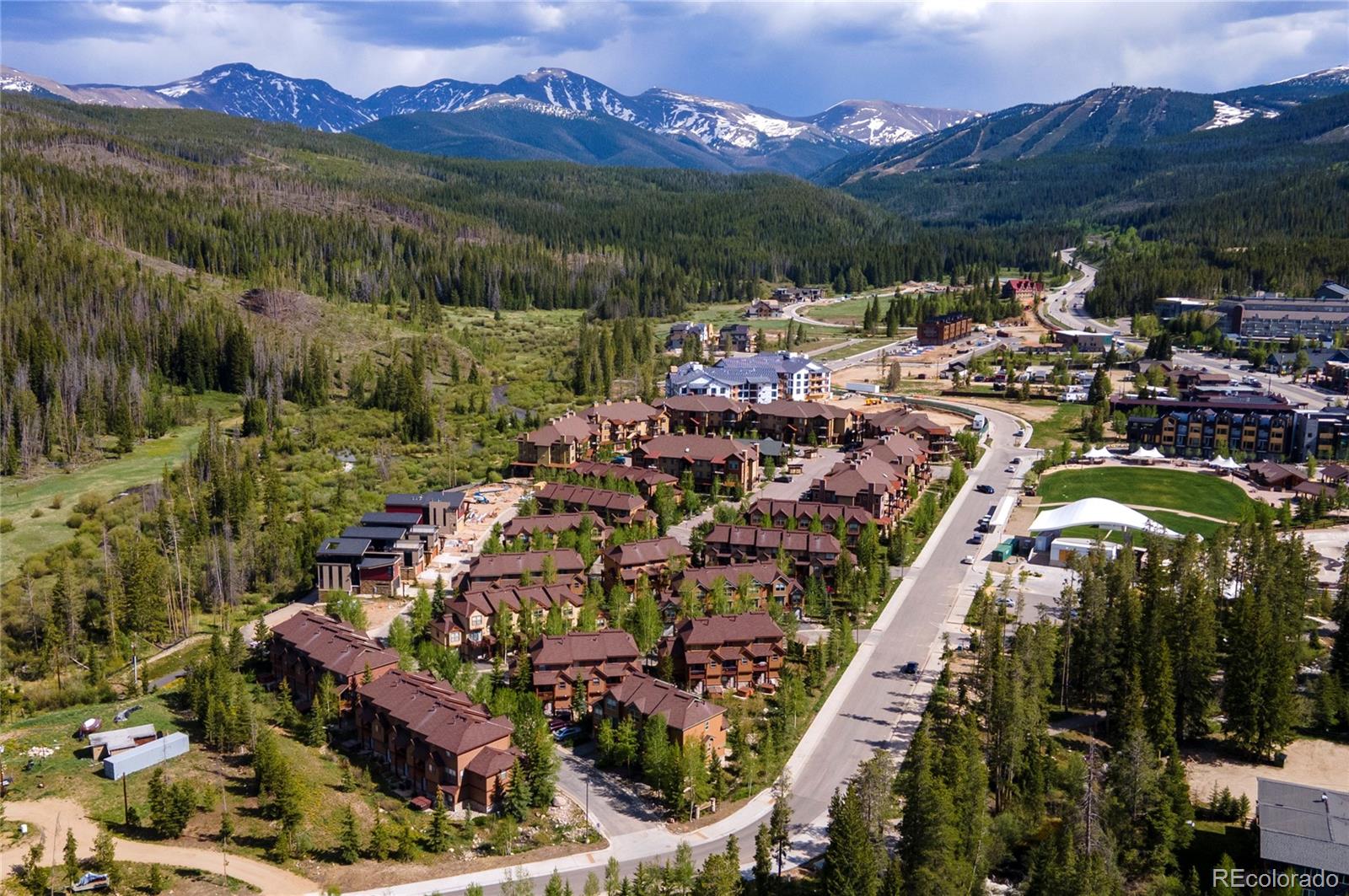 MLS Image #46 for 421 w meadow mile ,fraser, Colorado