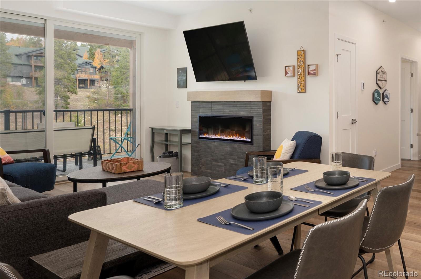 MLS Image #5 for 421 w meadow mile ,fraser, Colorado