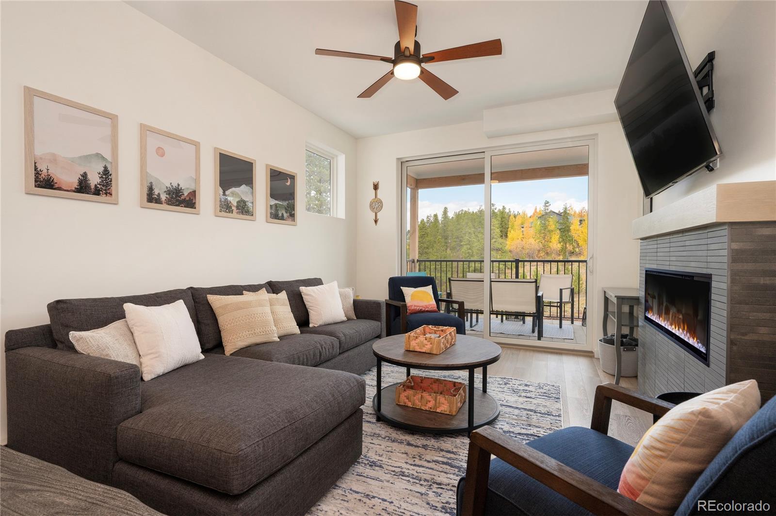 MLS Image #6 for 421 w meadow mile ,fraser, Colorado
