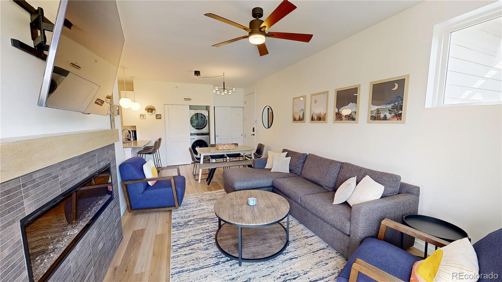 MLS Image #8 for 421 w meadow mile ,fraser, Colorado
