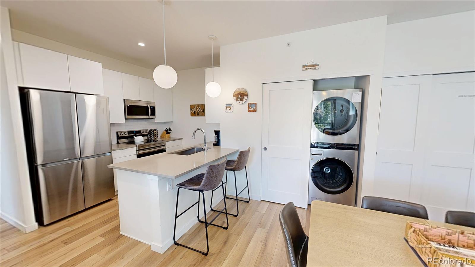 MLS Image #9 for 421 w meadow mile ,fraser, Colorado