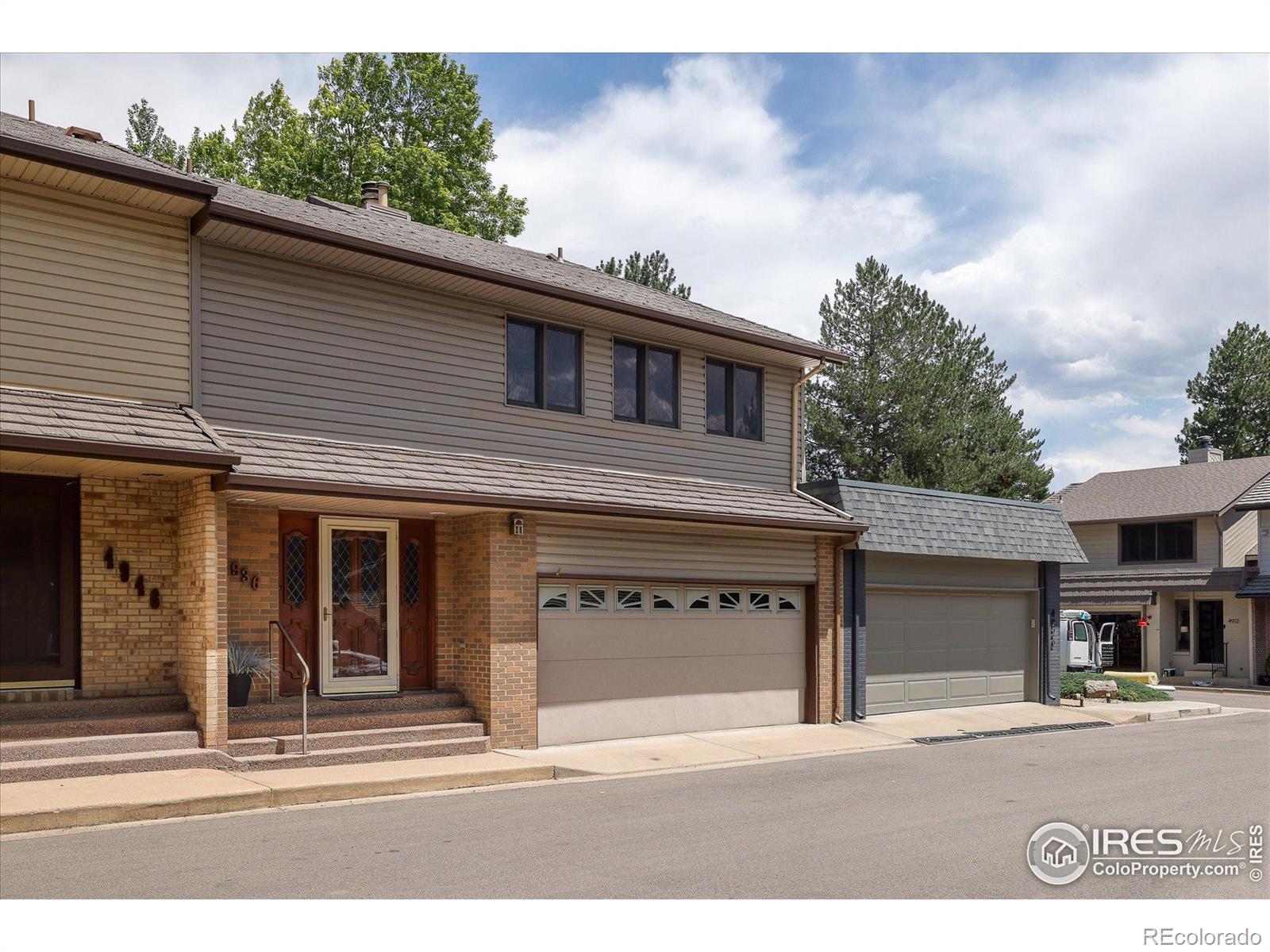 MLS Image #2 for 4936  clubhouse circle,boulder, Colorado