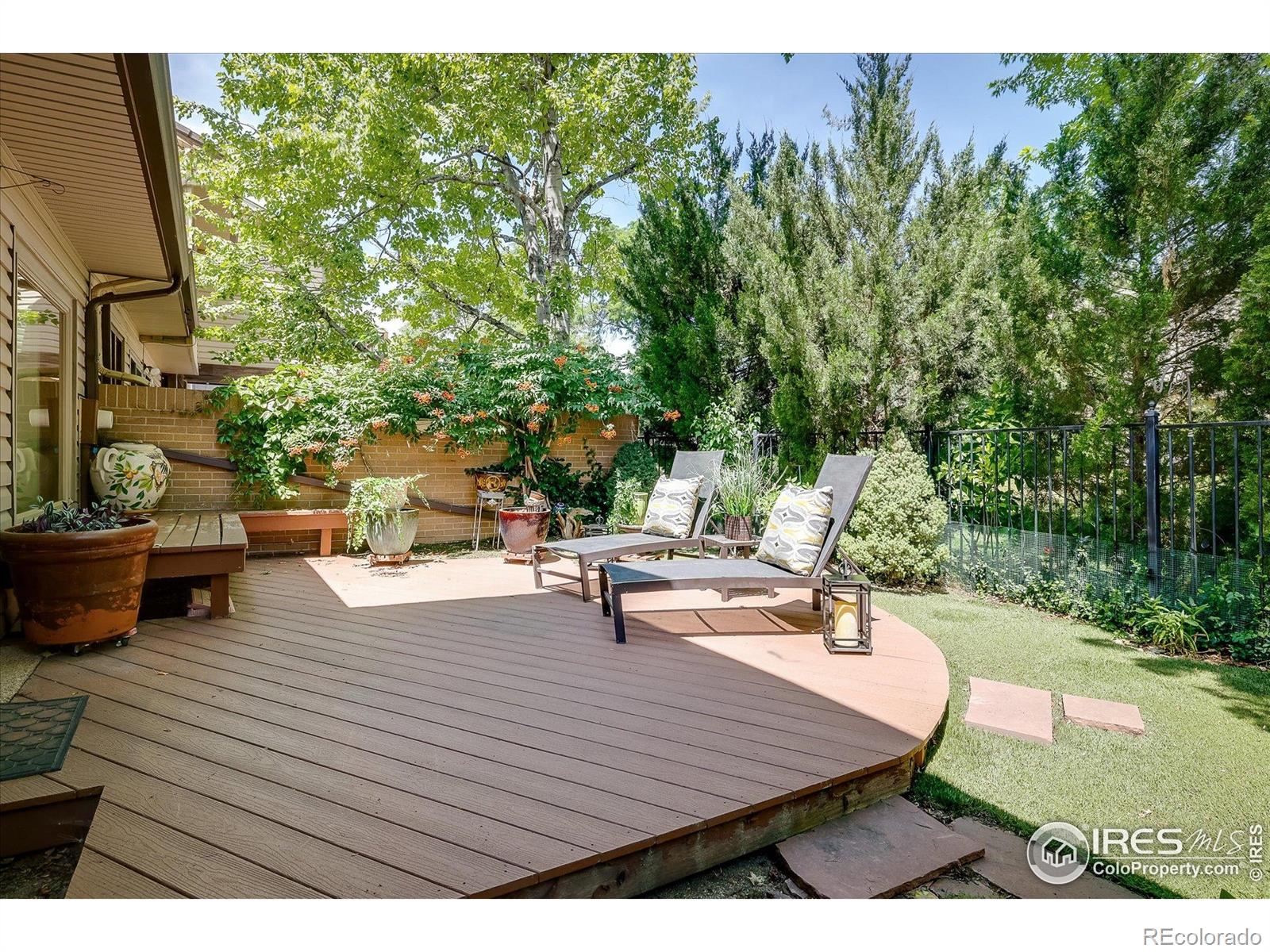 MLS Image #23 for 4936  clubhouse circle,boulder, Colorado