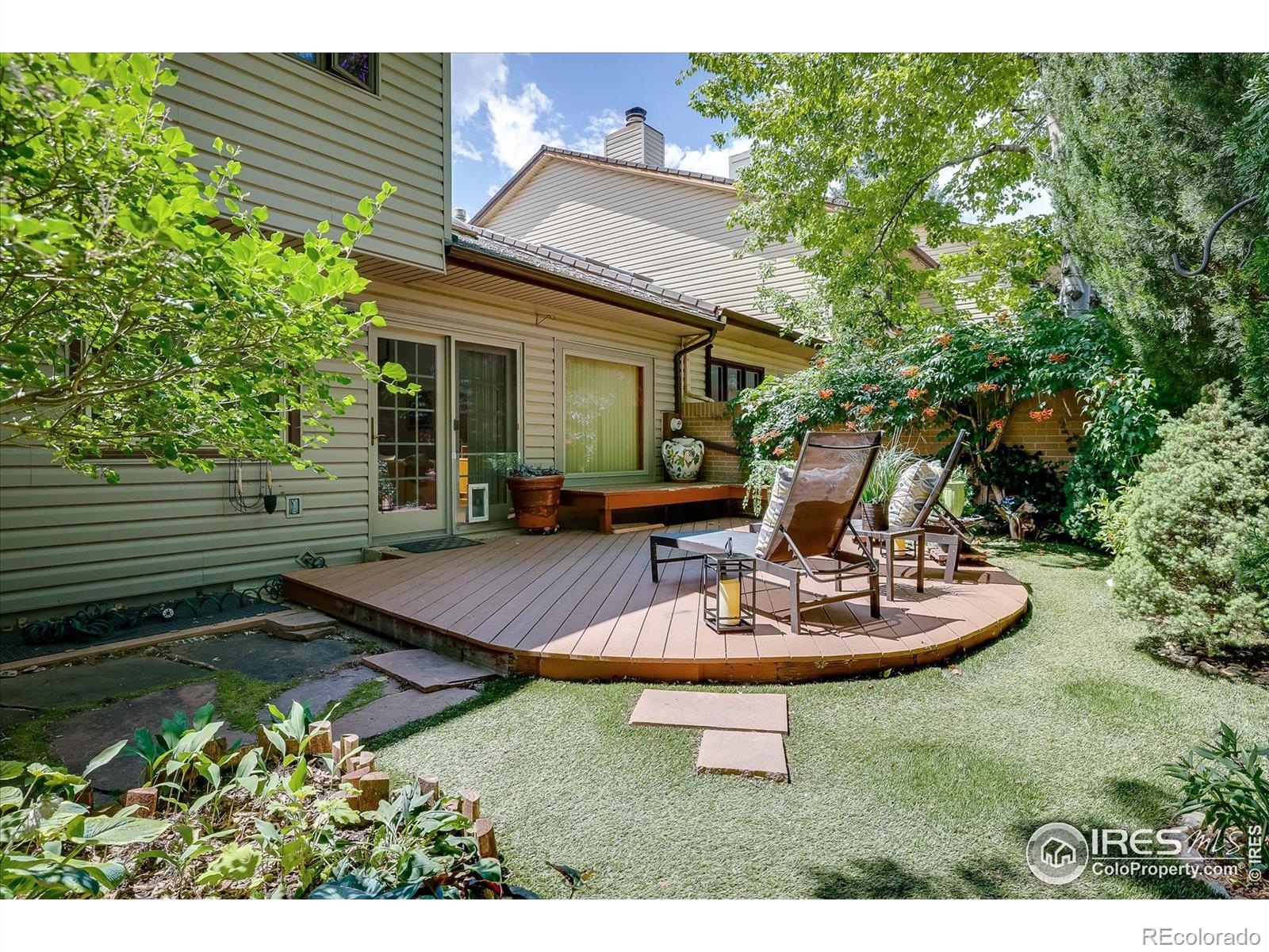 MLS Image #24 for 4936  clubhouse circle,boulder, Colorado