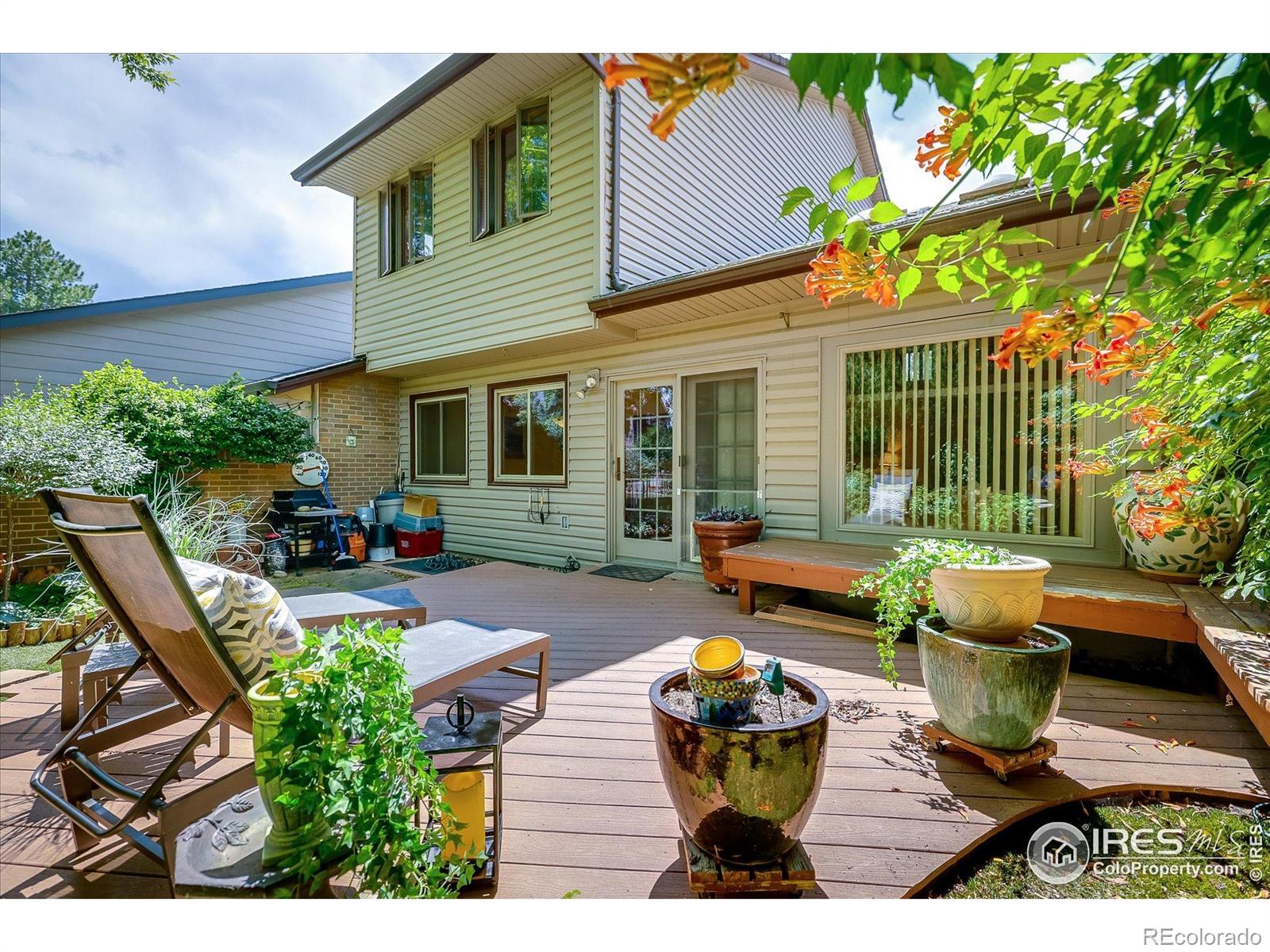 MLS Image #25 for 4936  clubhouse circle,boulder, Colorado
