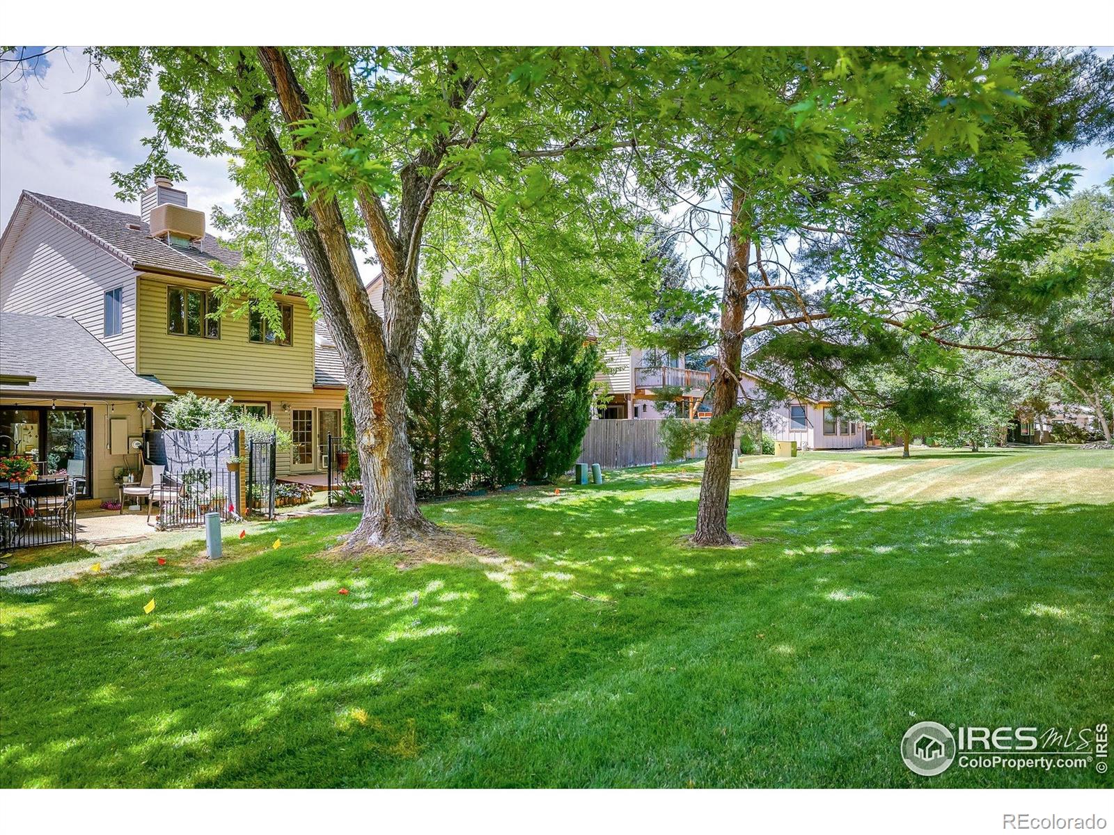 MLS Image #26 for 4936  clubhouse circle,boulder, Colorado