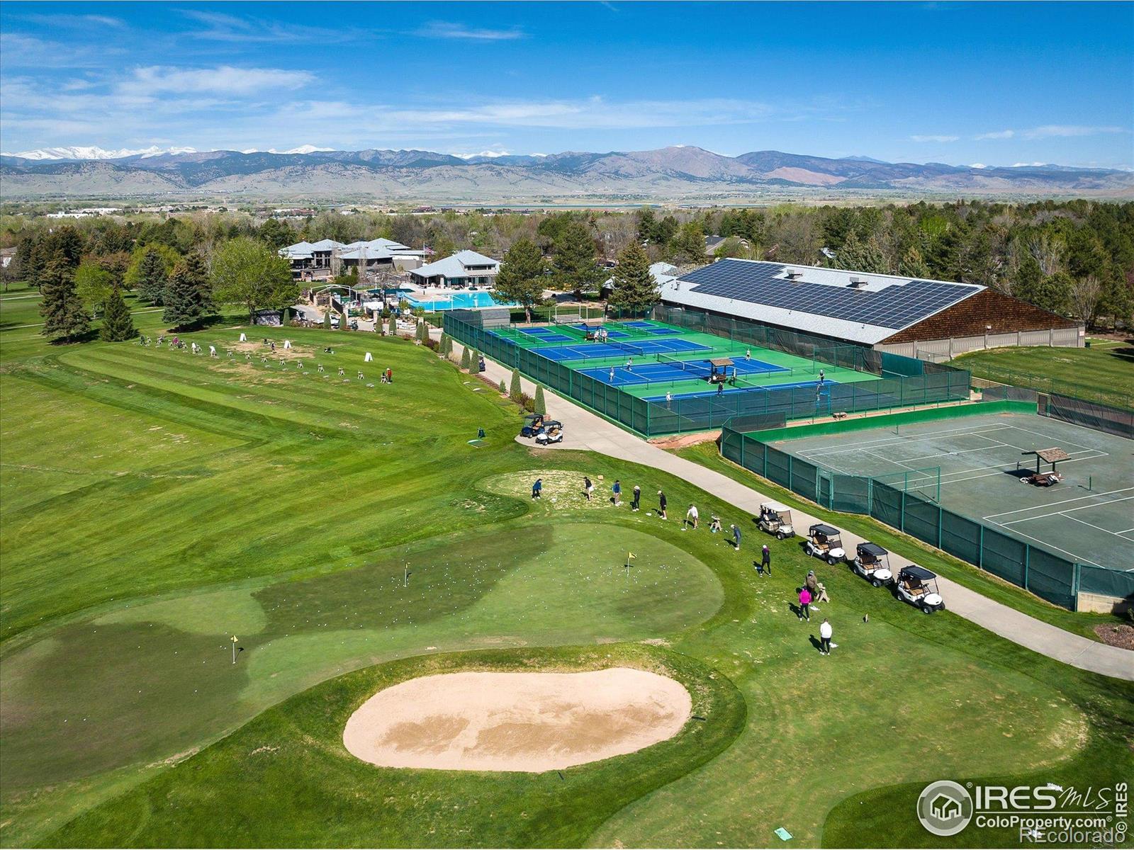 MLS Image #29 for 4936  clubhouse circle,boulder, Colorado