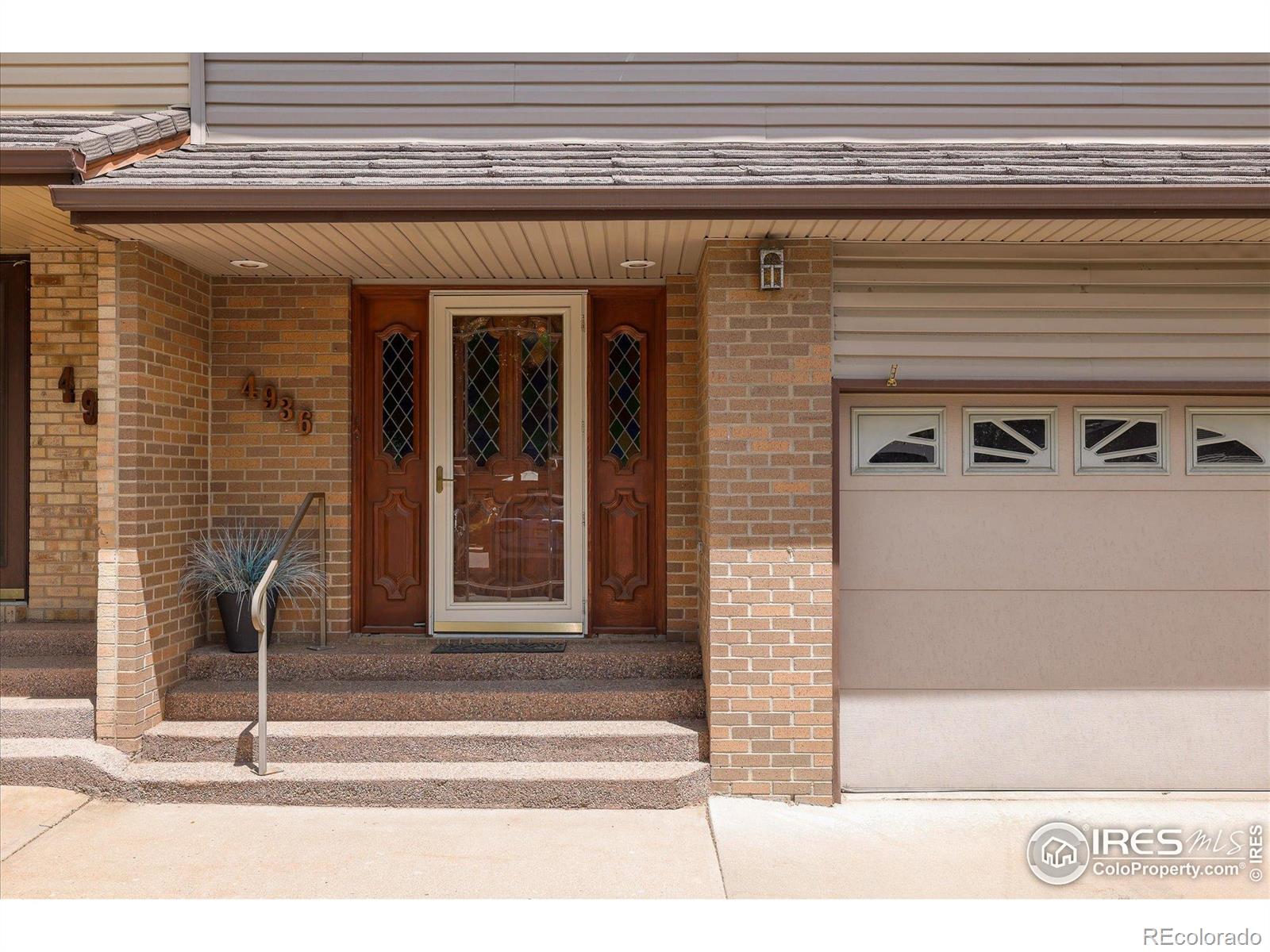 MLS Image #3 for 4936  clubhouse circle,boulder, Colorado