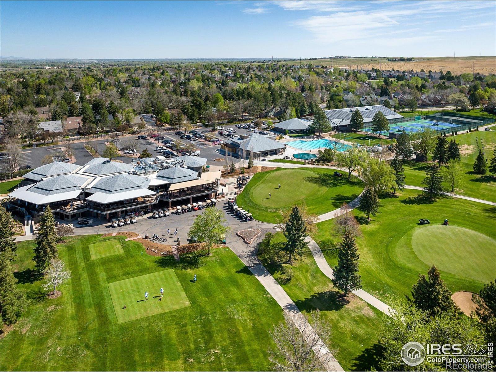 MLS Image #30 for 4936  clubhouse circle,boulder, Colorado