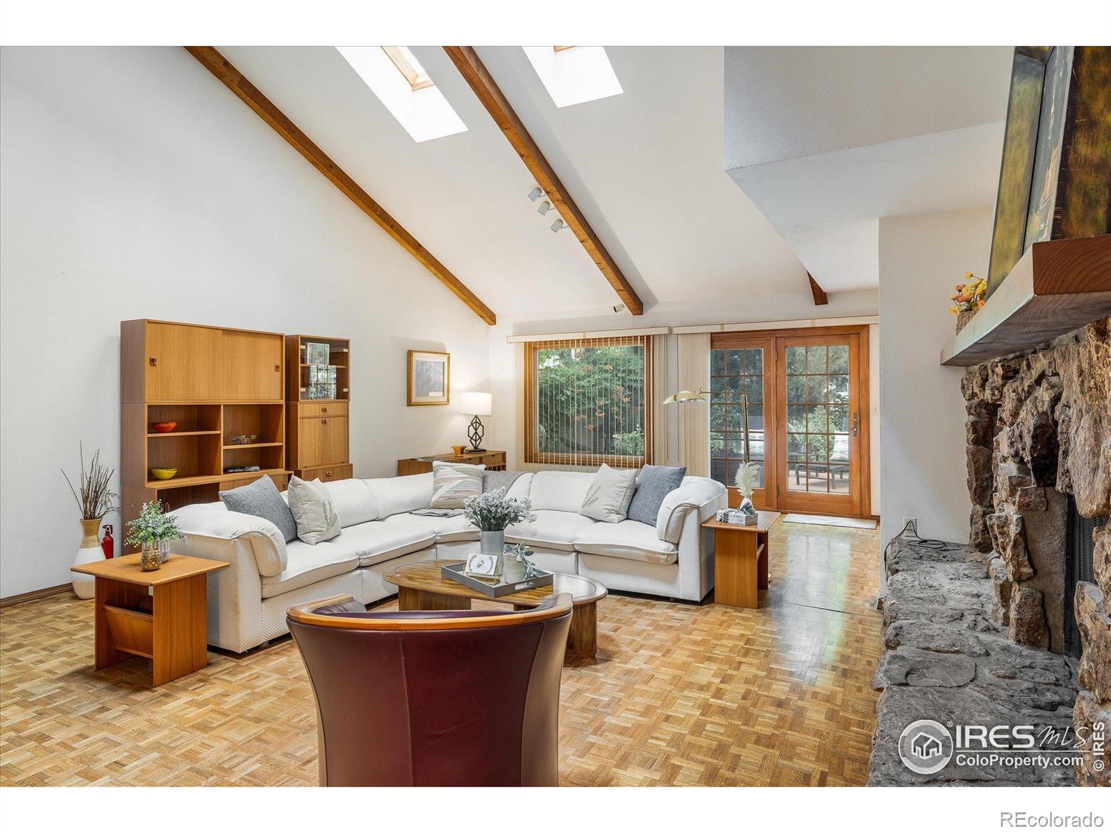 MLS Image #4 for 4936  clubhouse circle,boulder, Colorado