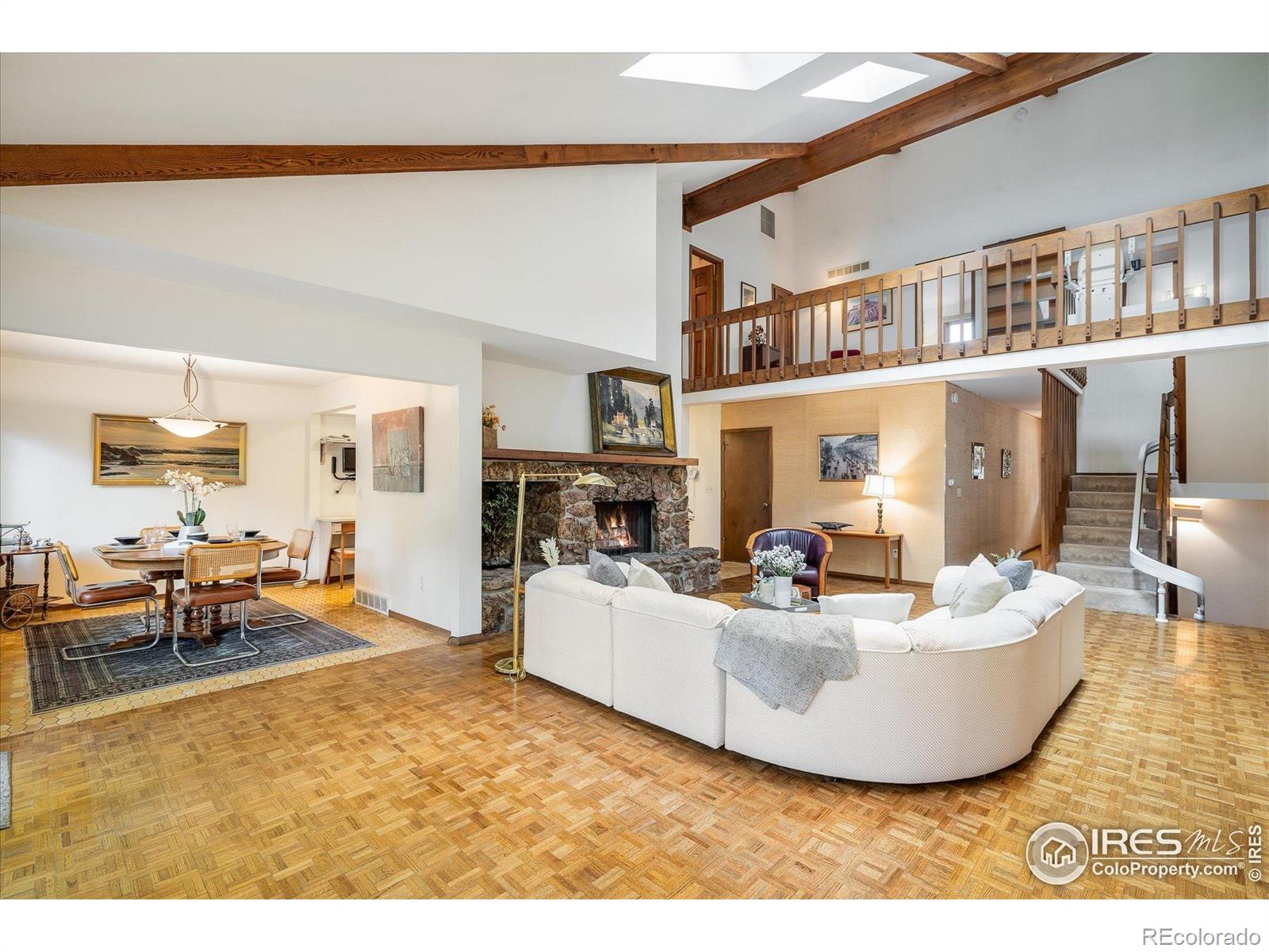 MLS Image #5 for 4936  clubhouse circle,boulder, Colorado