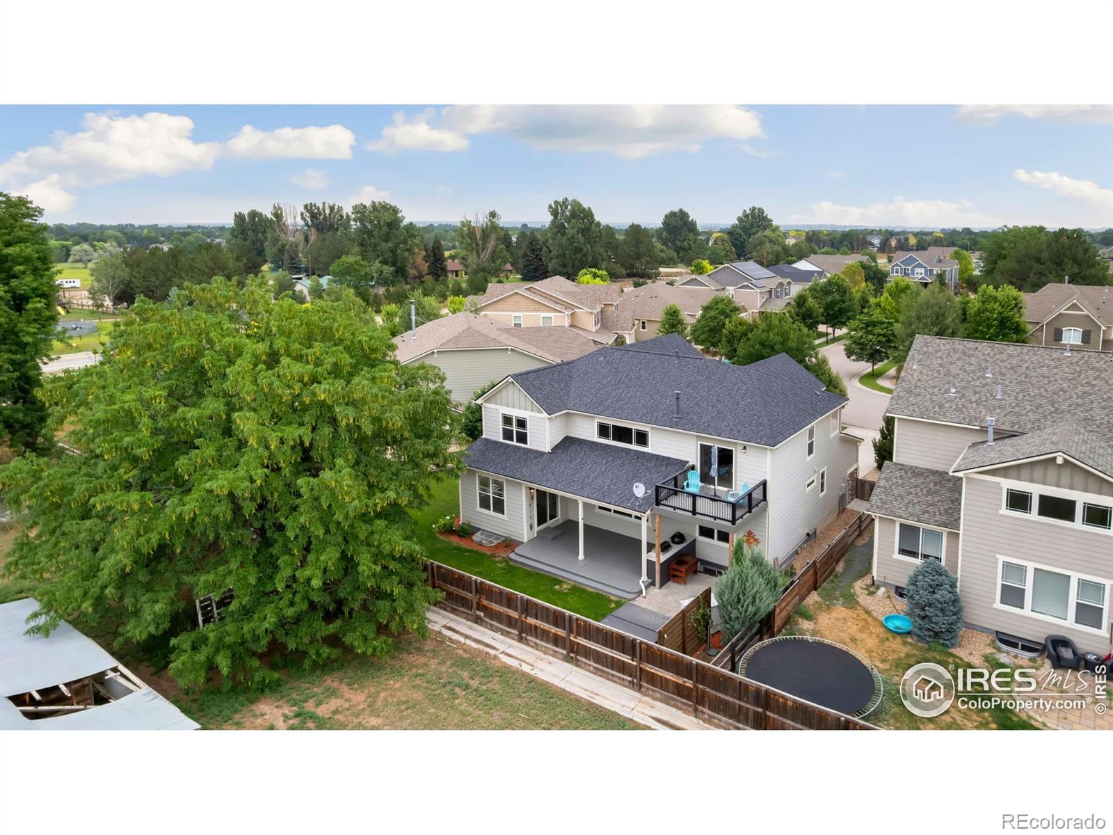 MLS Image #36 for 5609  coppervein street,fort collins, Colorado