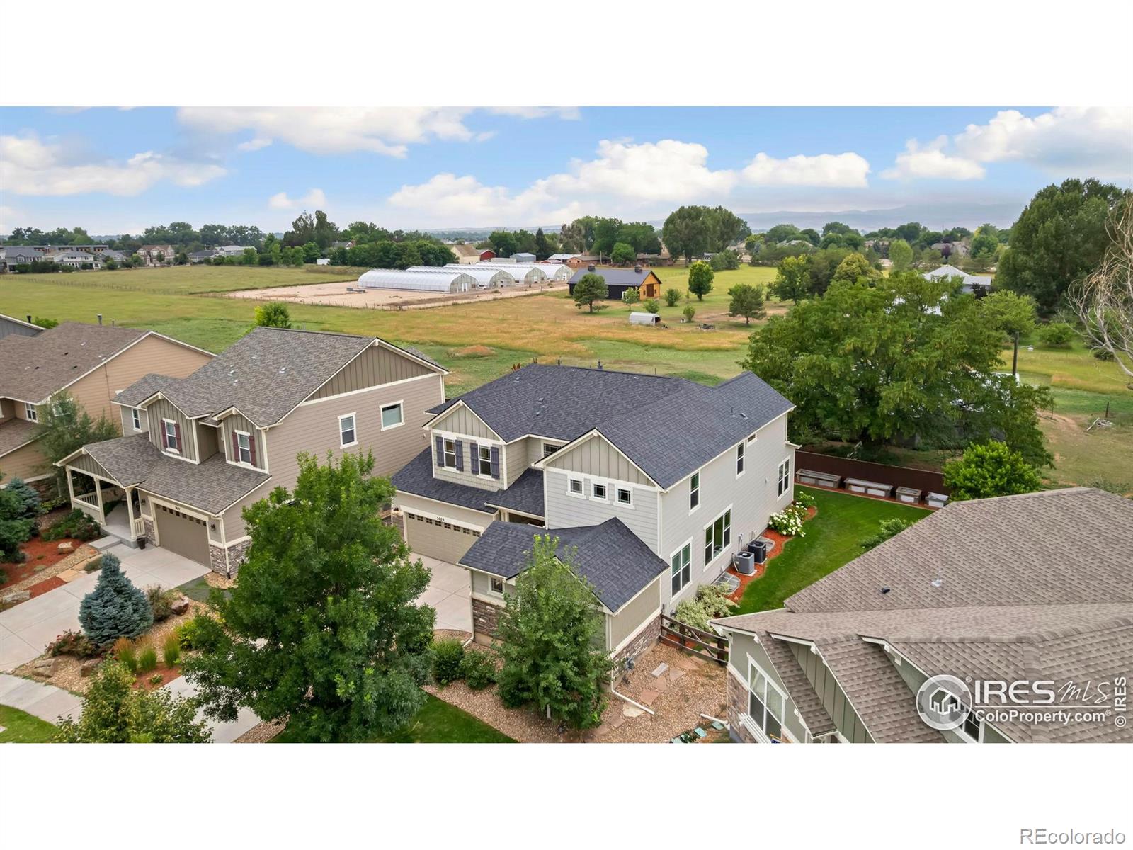 MLS Image #37 for 5609  coppervein street,fort collins, Colorado