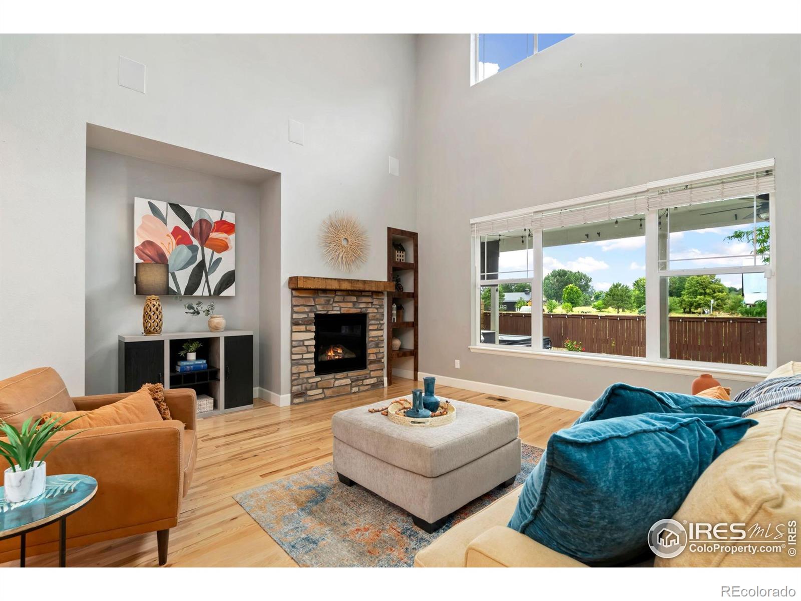 MLS Image #4 for 5609  coppervein street,fort collins, Colorado