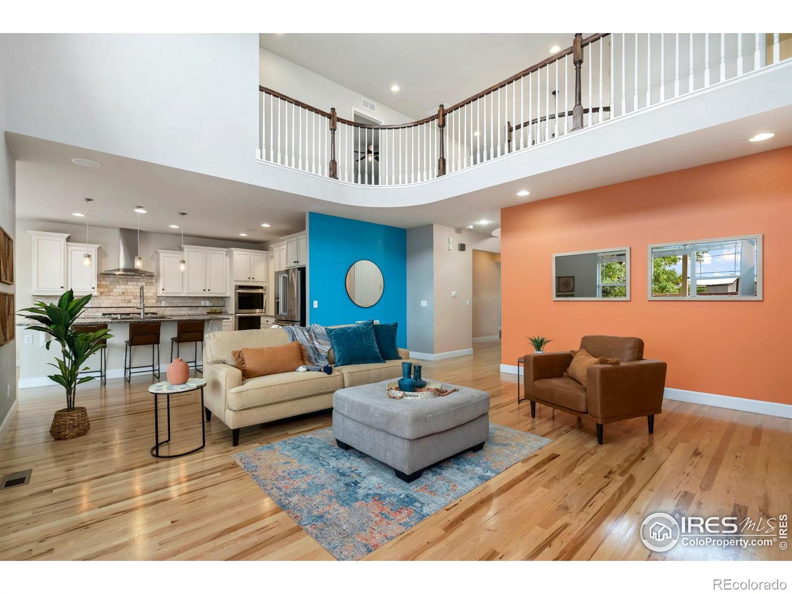 MLS Image #5 for 5609  coppervein street,fort collins, Colorado