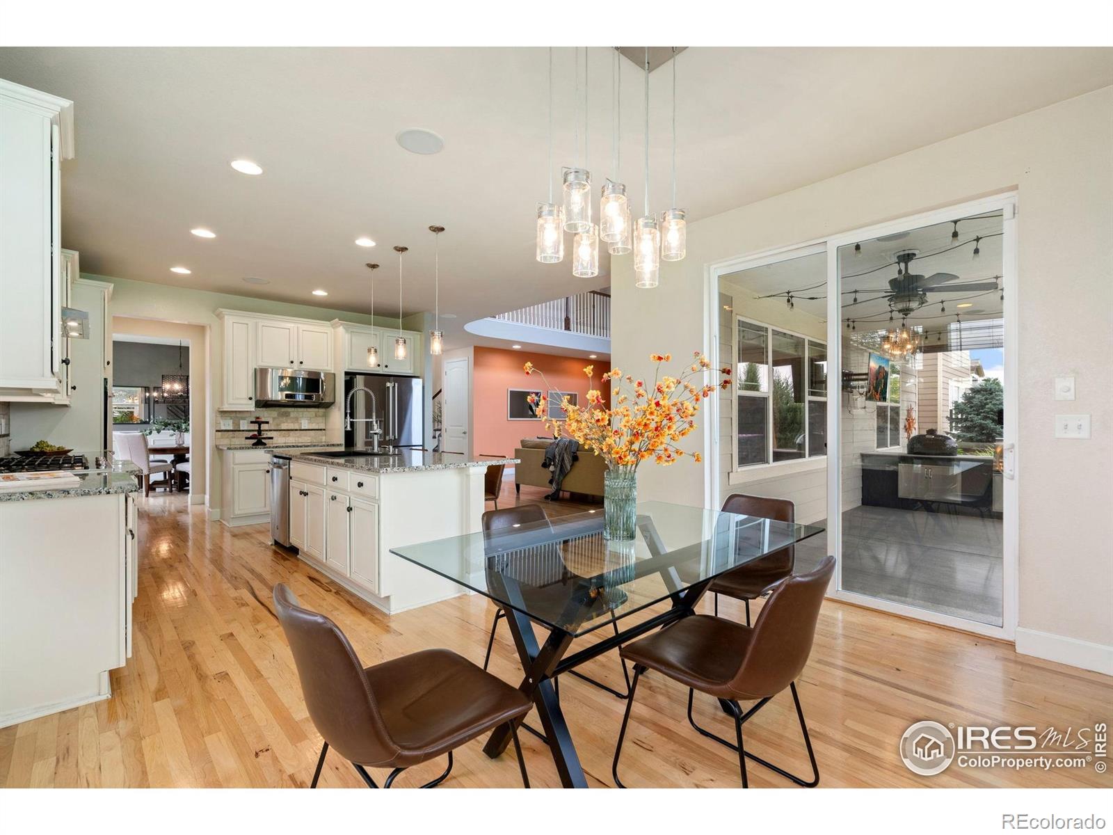 MLS Image #6 for 5609  coppervein street,fort collins, Colorado