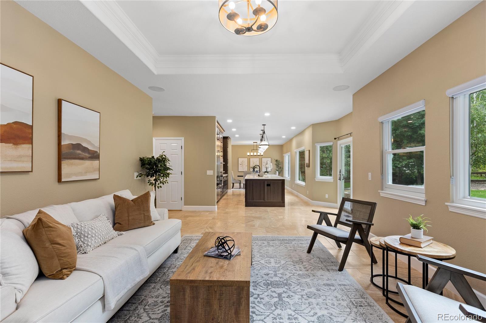 MLS Image #12 for 7271  brixham circle,castle pines, Colorado