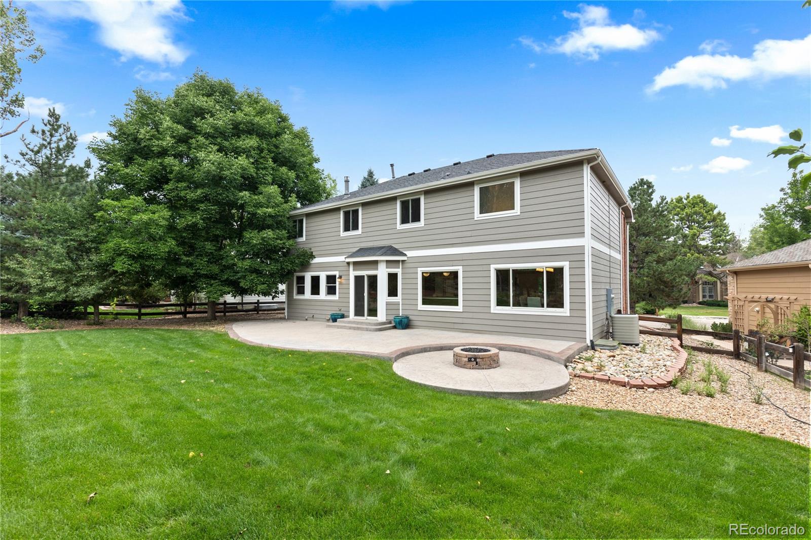 MLS Image #38 for 7271  brixham circle,castle pines, Colorado