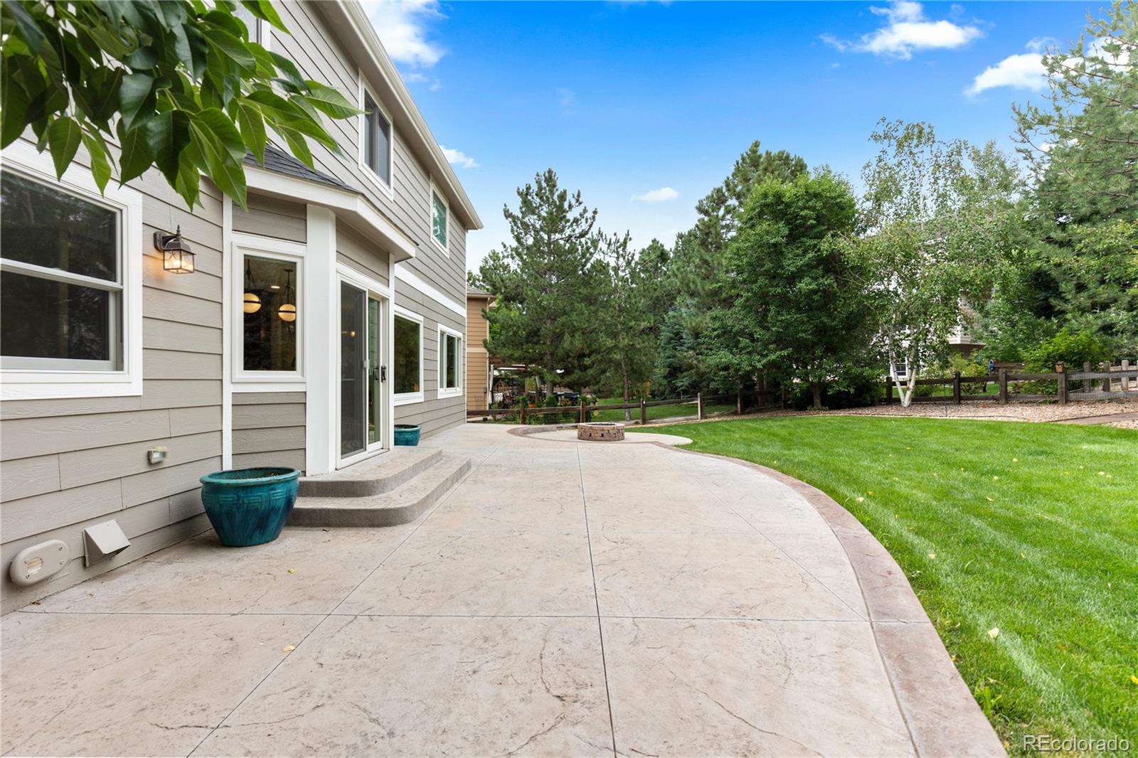 MLS Image #39 for 7271  brixham circle,castle pines, Colorado