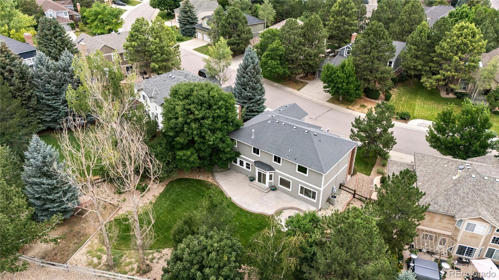 MLS Image #40 for 7271  brixham circle,castle pines, Colorado