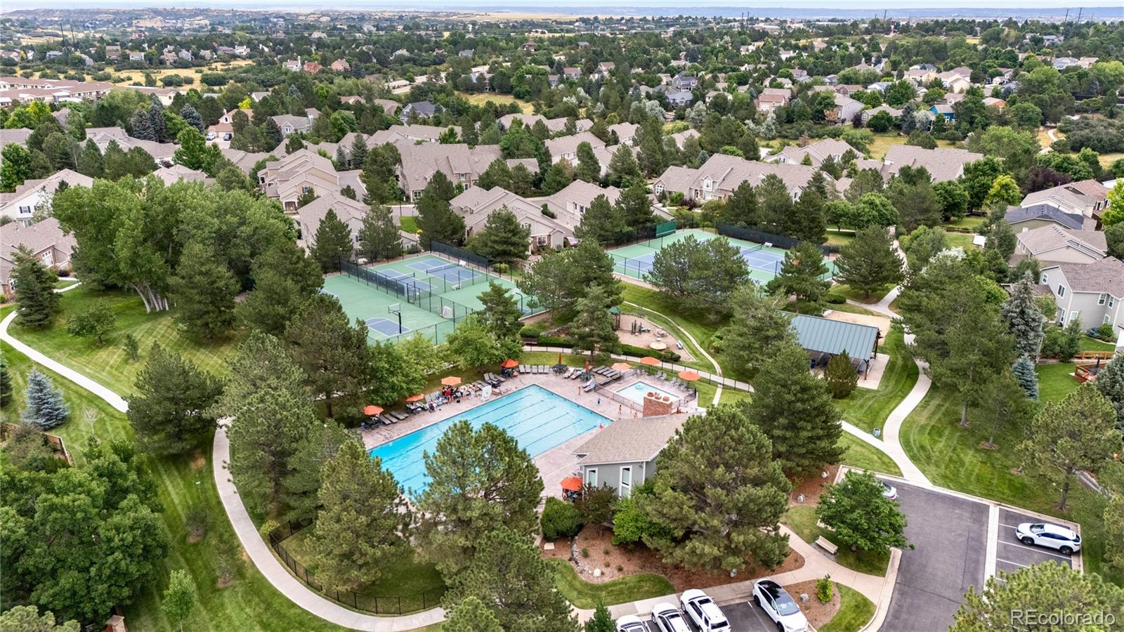 MLS Image #43 for 7271  brixham circle,castle pines, Colorado