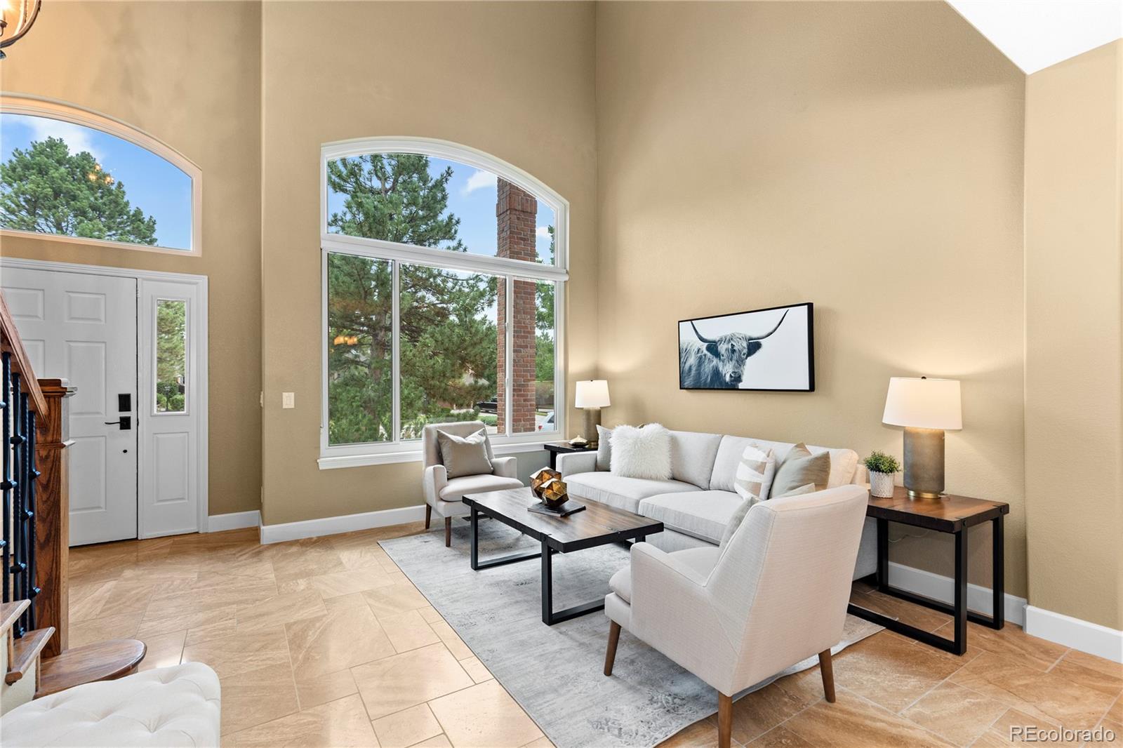 MLS Image #5 for 7271  brixham circle,castle pines, Colorado