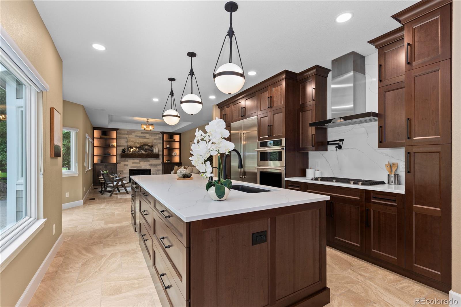 MLS Image #7 for 7271  brixham circle,castle pines, Colorado