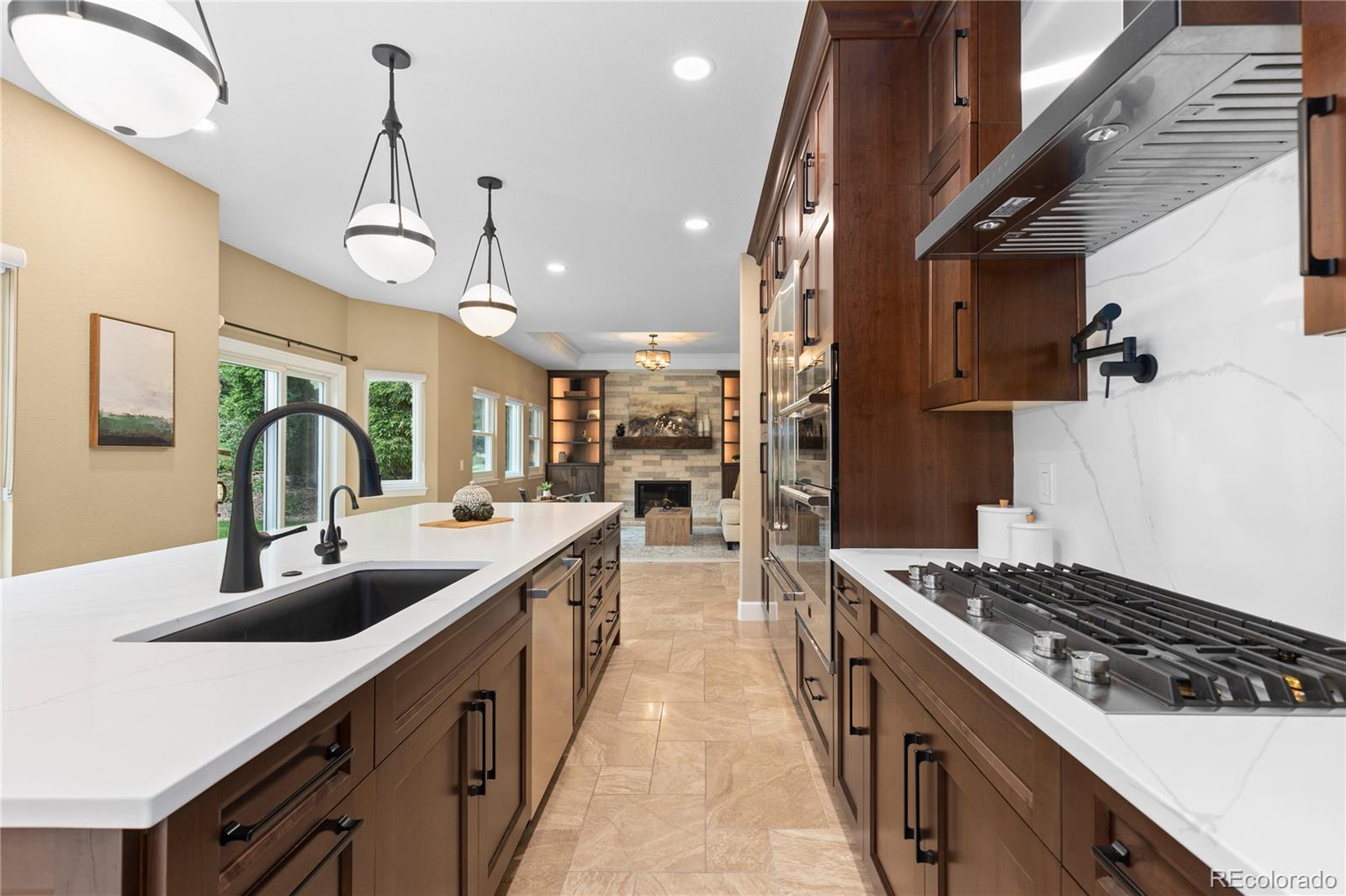 MLS Image #8 for 7271  brixham circle,castle pines, Colorado