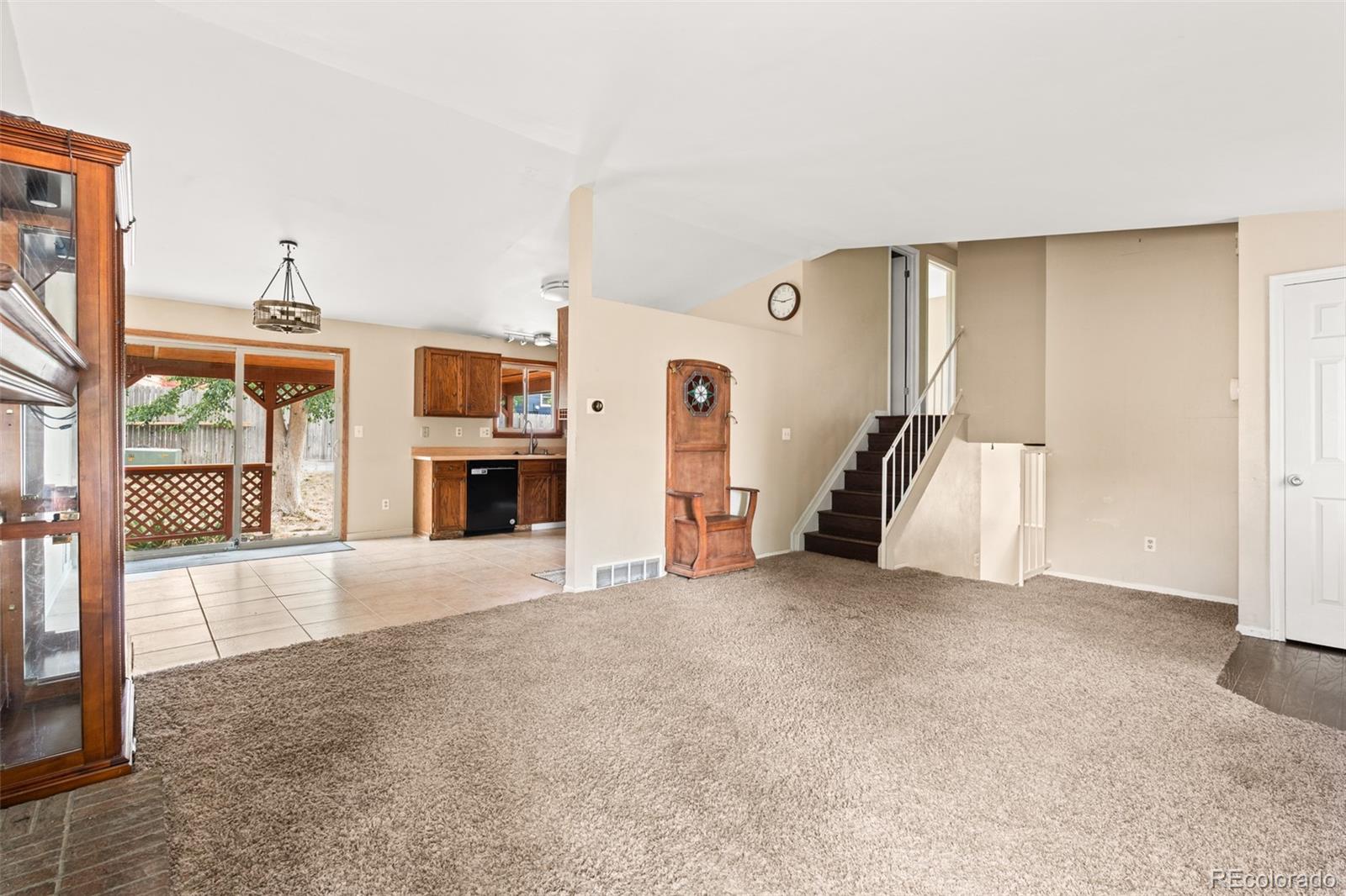 MLS Image #2 for 19094 e oberlin drive,aurora, Colorado