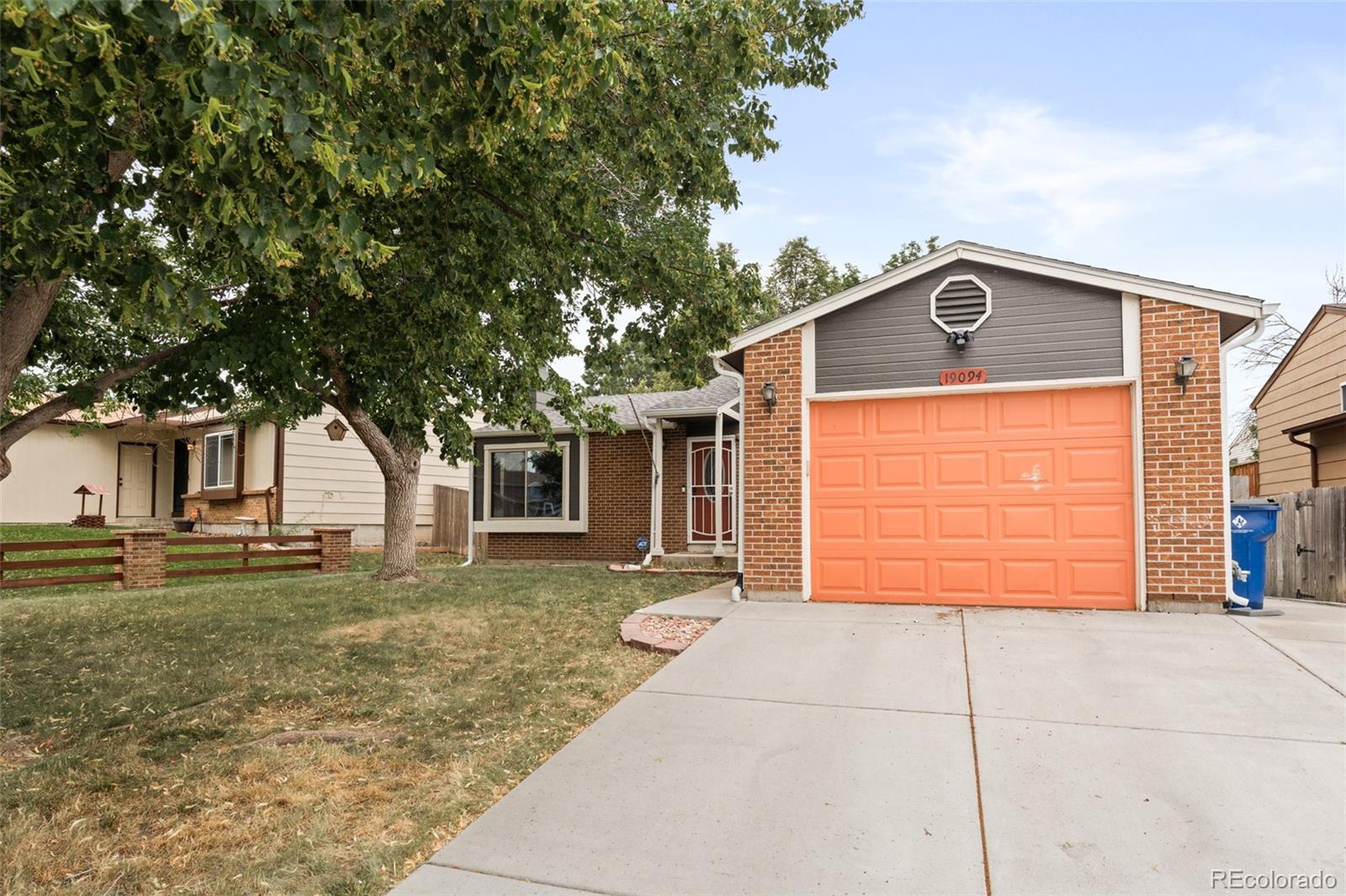 MLS Image #21 for 19094 e oberlin drive,aurora, Colorado