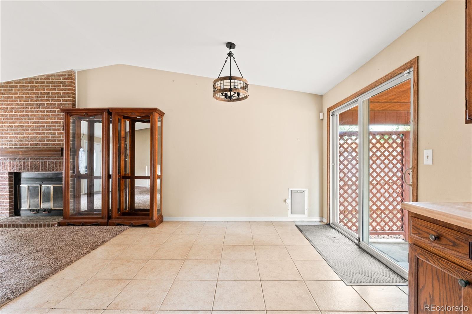 MLS Image #6 for 19094 e oberlin drive,aurora, Colorado