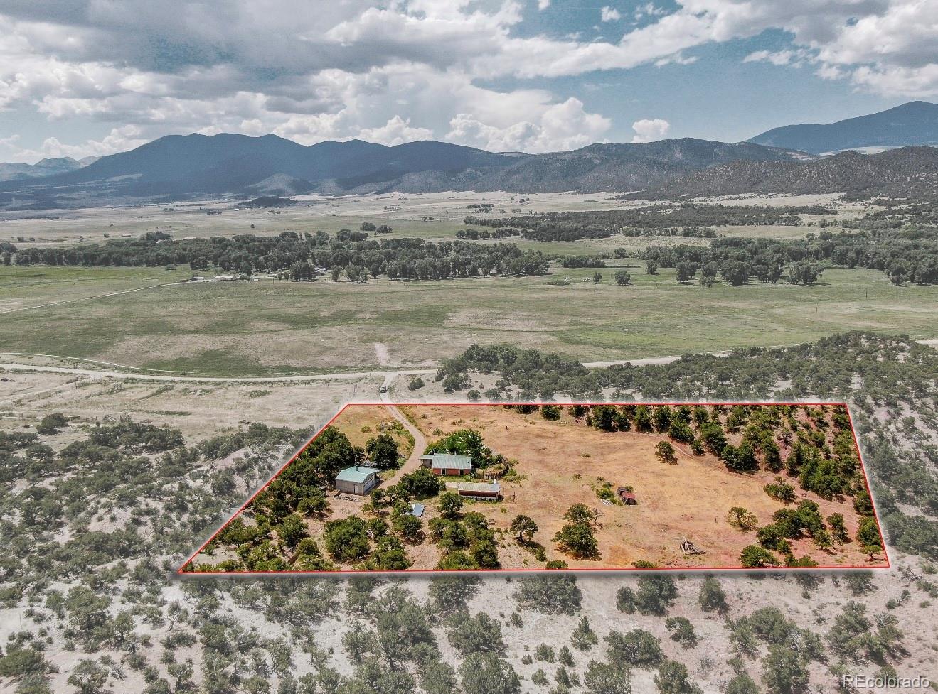 MLS Image #29 for 2145  county road 580 ,gardner, Colorado