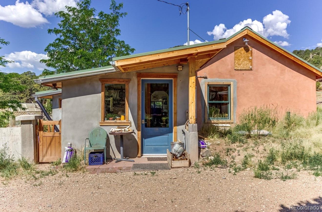 MLS Image #3 for 2145  county road 580 ,gardner, Colorado