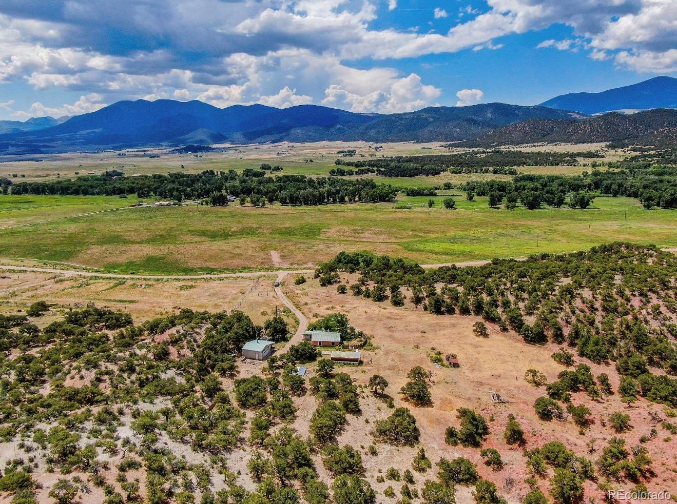 MLS Image #30 for 2145  county road 580 ,gardner, Colorado