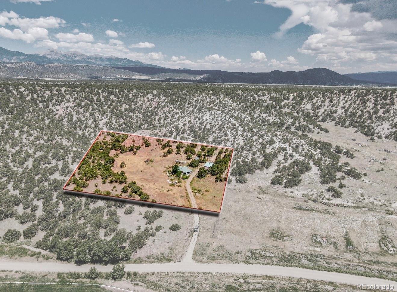 MLS Image #31 for 2145  county road 580 ,gardner, Colorado