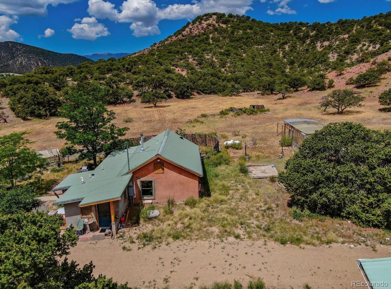 MLS Image #5 for 2145  county road 580 ,gardner, Colorado