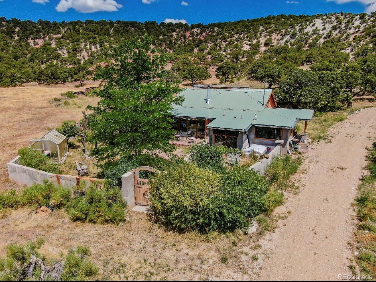MLS Image #6 for 2145  county road 580 ,gardner, Colorado