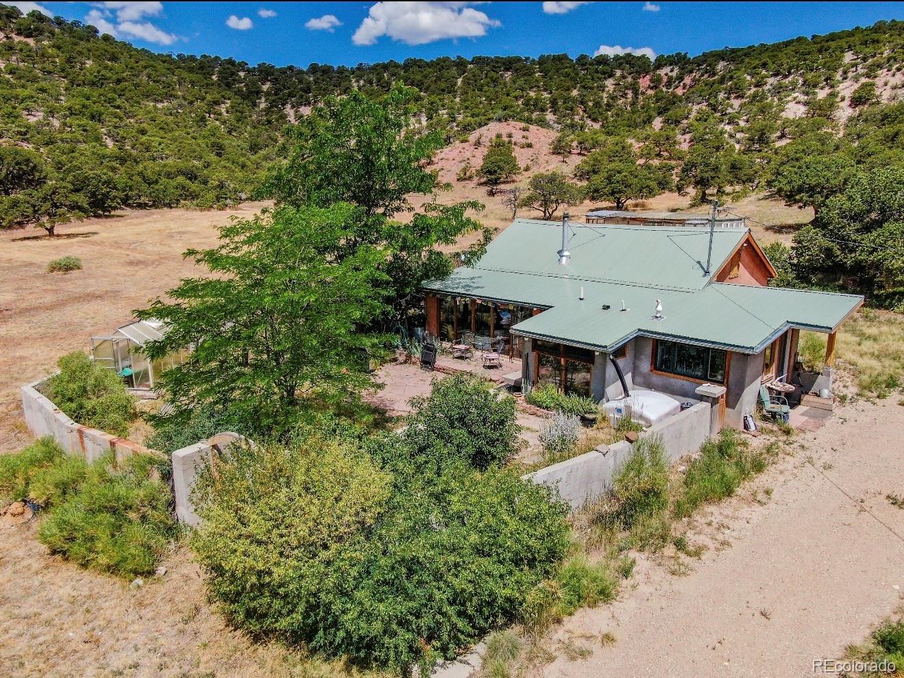 MLS Image #7 for 2145  county road 580 ,gardner, Colorado