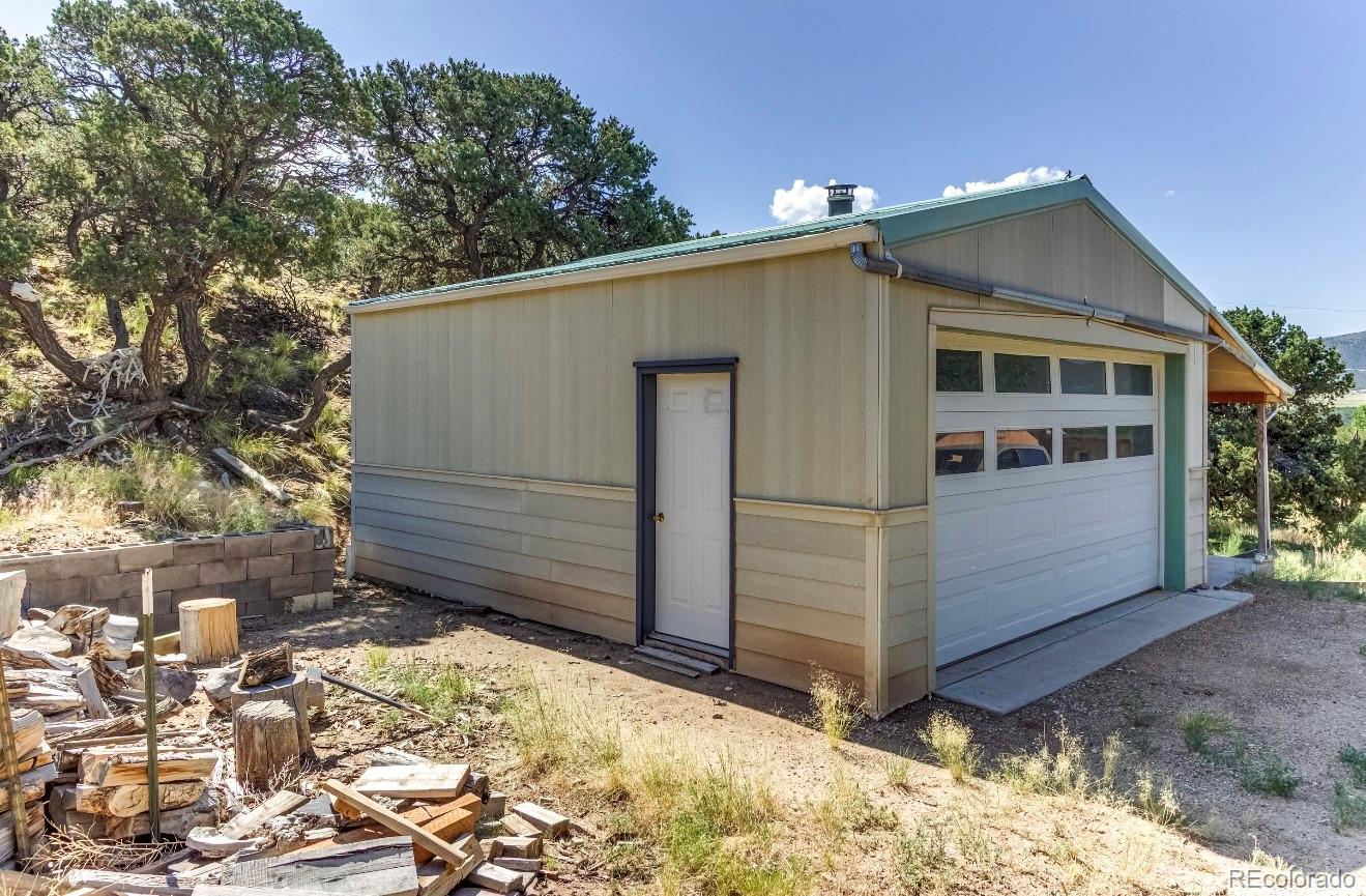 MLS Image #9 for 2145  county road 580 ,gardner, Colorado