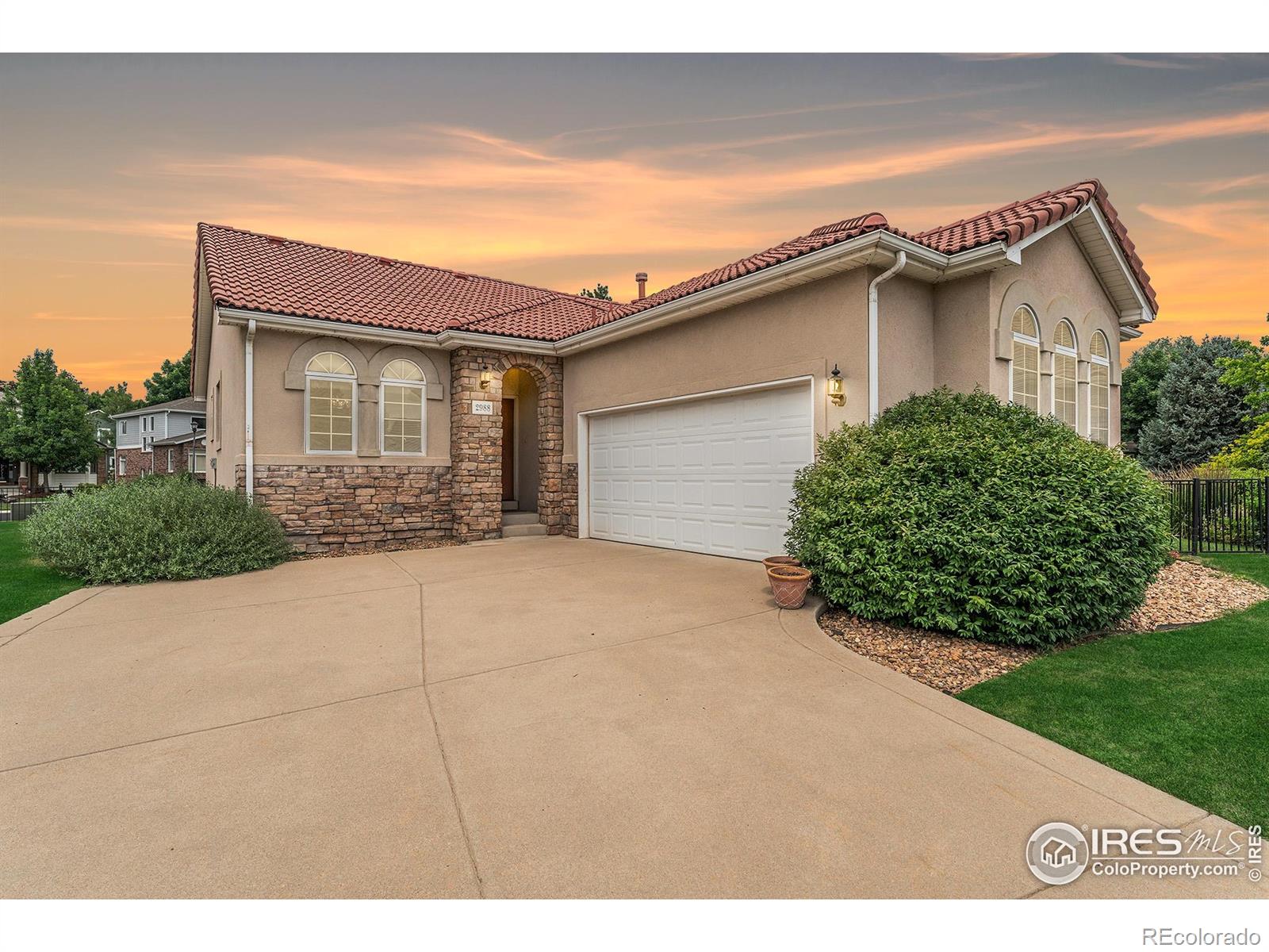 CMA Image for 2988  Bellmeade Way,Longmont, Colorado