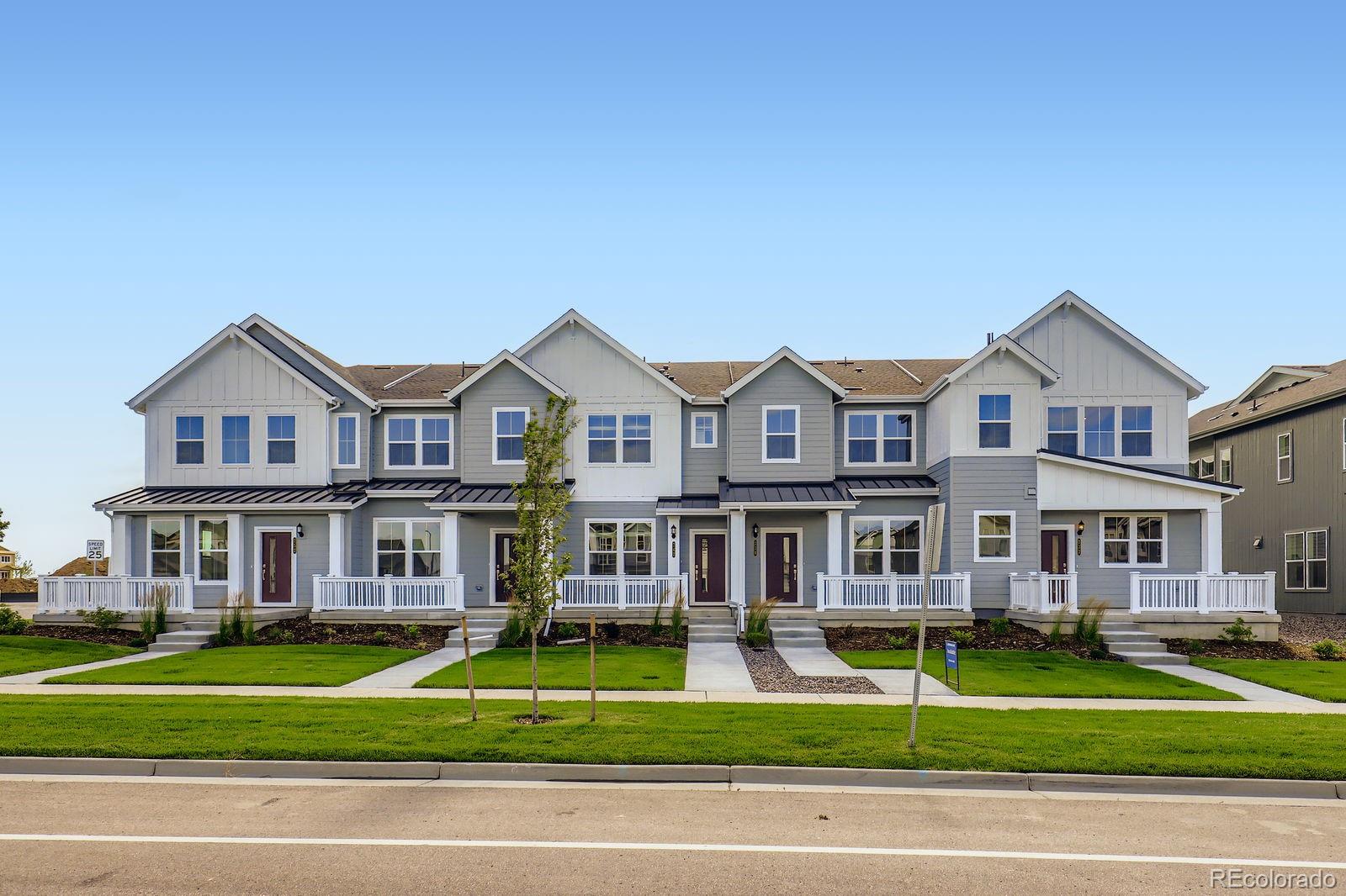 MLS Image #0 for 732 n bently street,watkins, Colorado