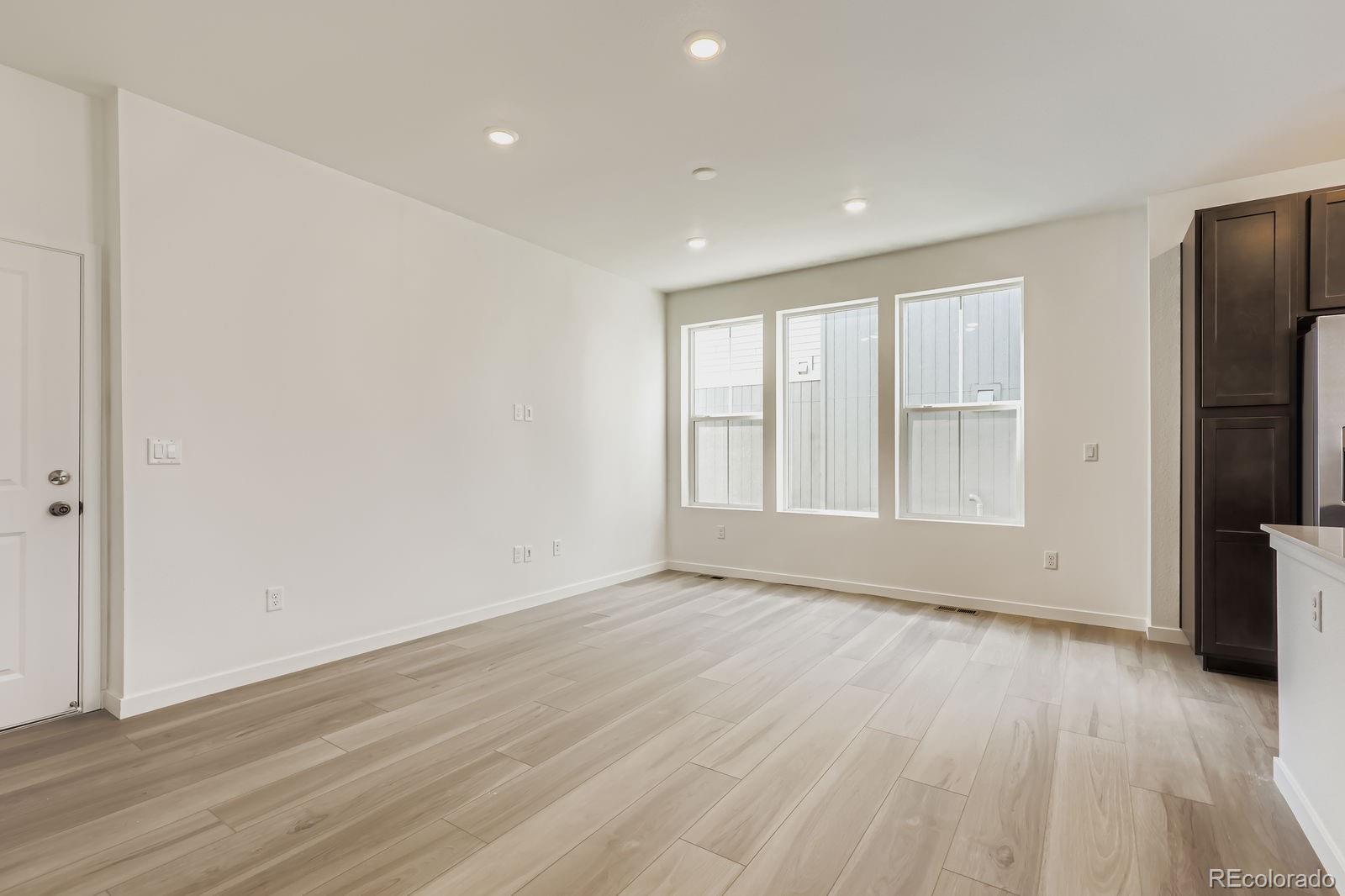 MLS Image #1 for 732 n bently street,watkins, Colorado