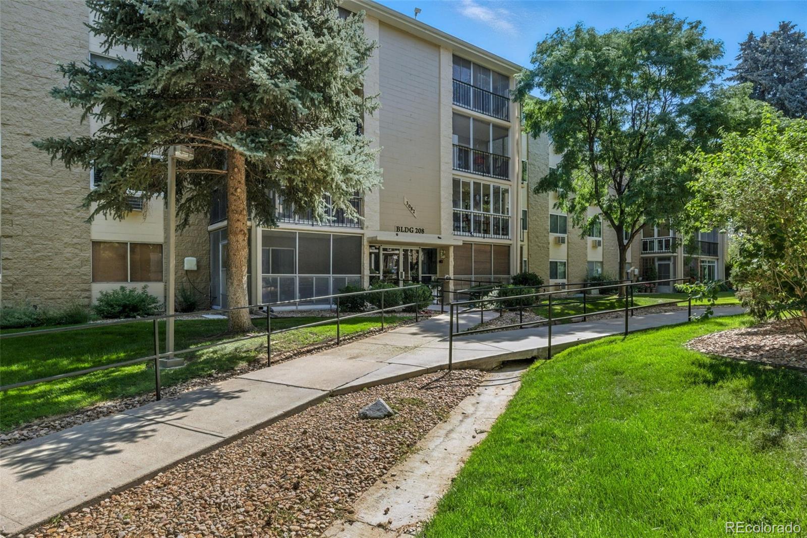 MLS Image #1 for 3082 s wheeling way,aurora, Colorado